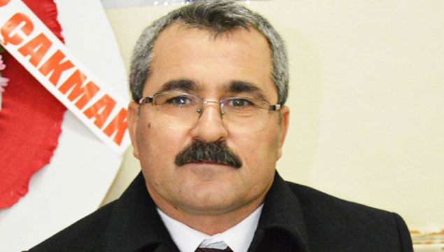 CHP'li başkan hayatını kaybetti
