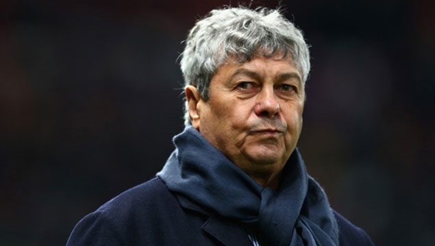 İşte Lucescu planı!