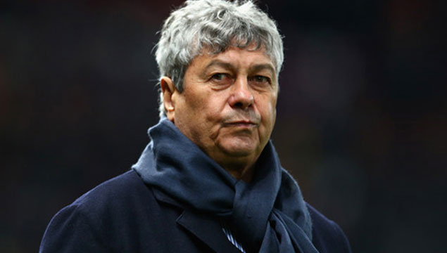 Lucescu Trabzon'a gelmezse...