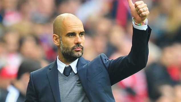 Guardiola dönemi resmen bitiyor