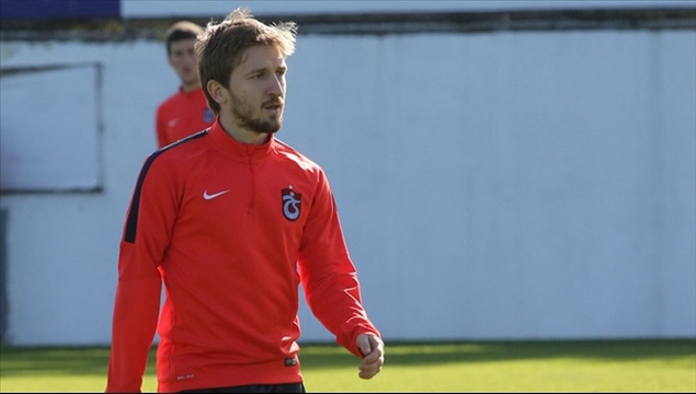 Marko Marin operasyonu