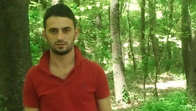 Trabzon'da şok cinayet