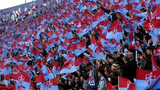  Trabzonspor taraftarına çağrı!