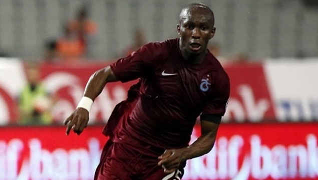 Mbia gemileri yaktı!