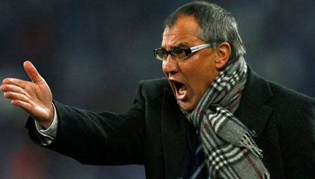 Felix Magath bombası!