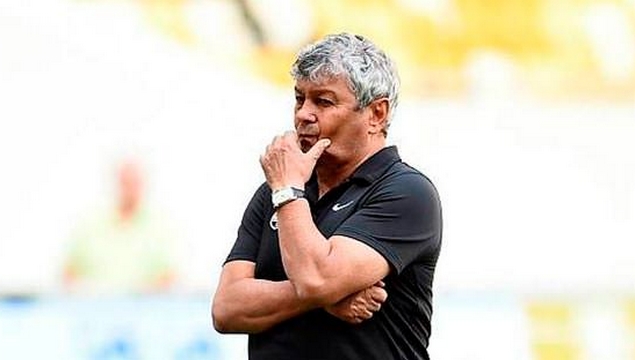 Lucescu servet istedi