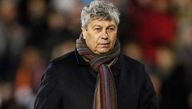 Lucescu olmazsa hedef Ramos