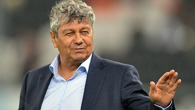 Trabzonspor'da Lucescu heyecanı!