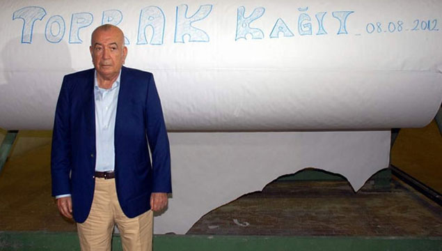 Ünlü iş adamı Halis Toprak hayatını kaybetti