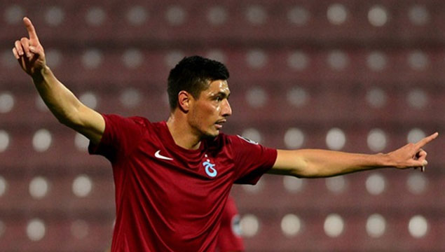 Cardozo'nun bonservis bedeli 5 milyon Euro