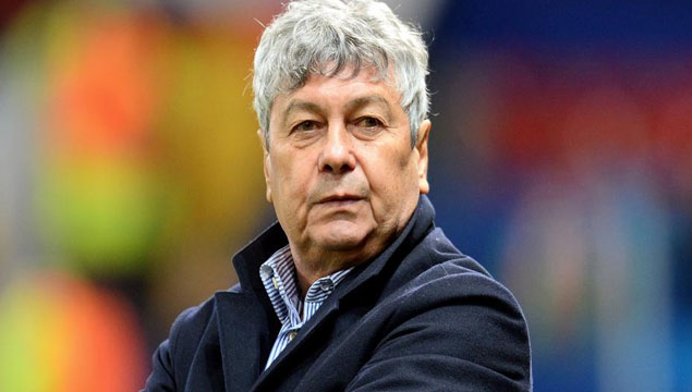 Lucescu’ya Akhmetov engeli!