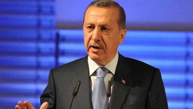 Erdoğan 6658 Sayılı Kanun'u onayladı