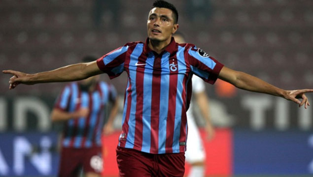  Cardozo’dan mutlu haber