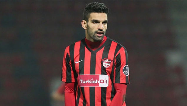 Gaziantepspor işi yokuşa sürüyor