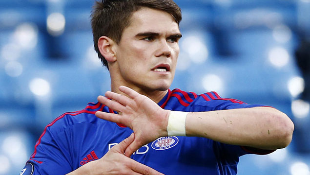 Trabzonspor’da Kjartansson harekatı