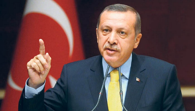 Erdoğan 4 yeni rektörü onayladı!