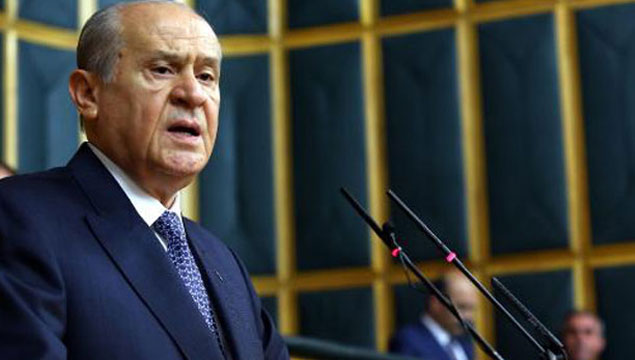 Devlet Bahçeli ameliyat oldu