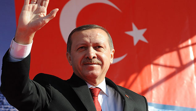 Erdoğan'dan Bahçeli'ye mesaj