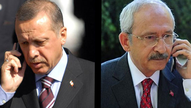 Erdoğan, Kılıçdaroğlu'na bir dava daha açtı