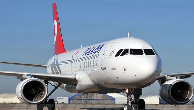 Trabzon'da uçuşlar iptal!