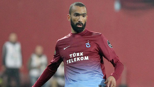 Bosingwa 'tamam' dedi