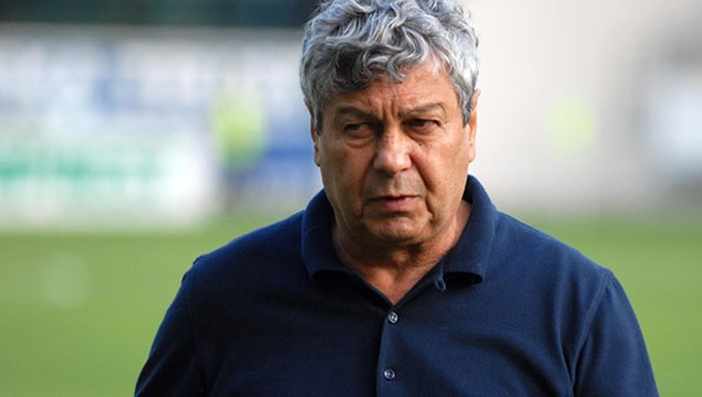 Lucescu geri adım atmadı