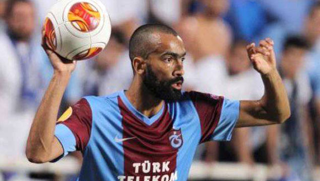 Yetiş Bosingwa