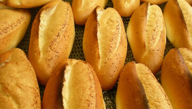Halk Ekmek zamlandı