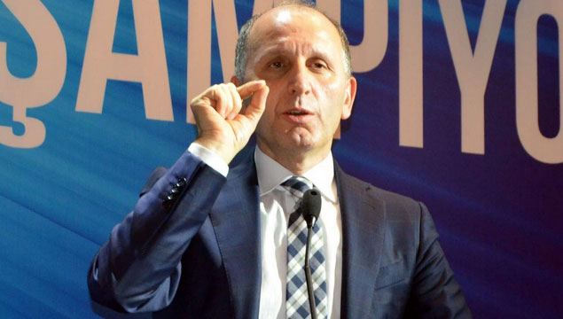 Muharrem Usta hastalandı 