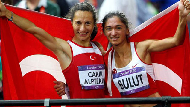 Türkiye’ye doping şoku
