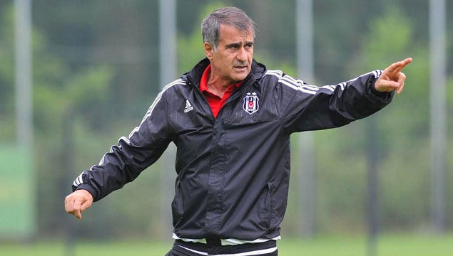 Şenol Güneş’e ödül verilecek