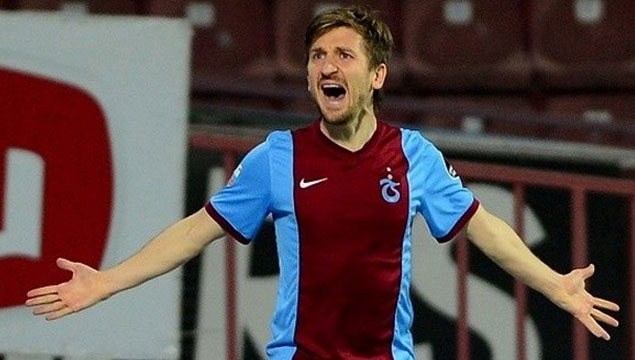 Trabzonspor'da kalacak mı?