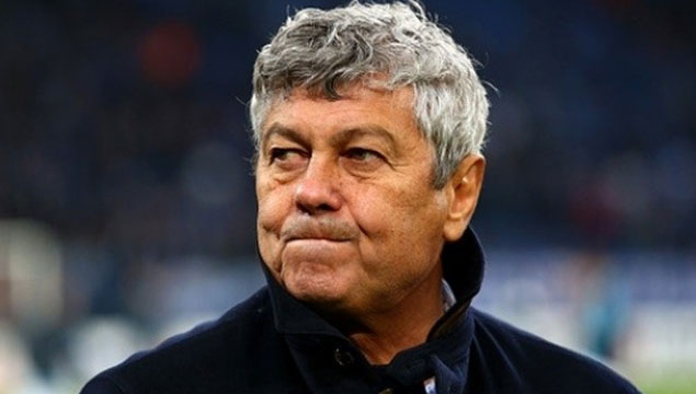 Lucescu'ya sürpriz talip!