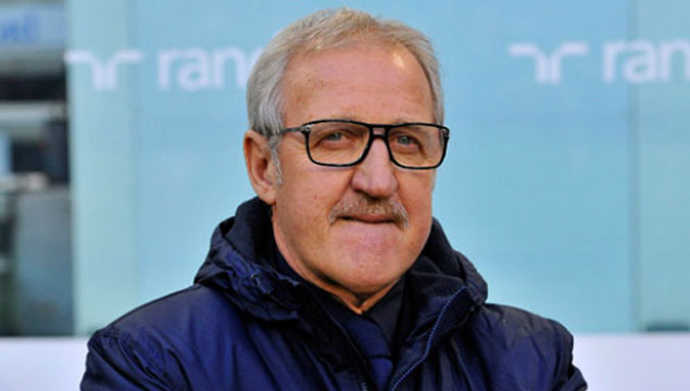 Luigi Delneri iddiası