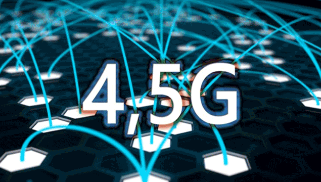 İşte 4.5G tarifeleri ve fiyatları!