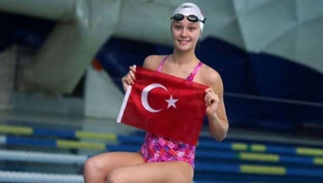 Viktoria'dan 4. olimpiyat kotası