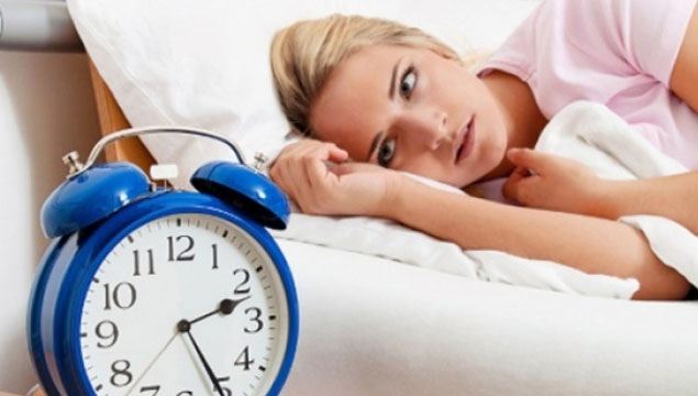 Gece sık uyanmanın 20 nedeni