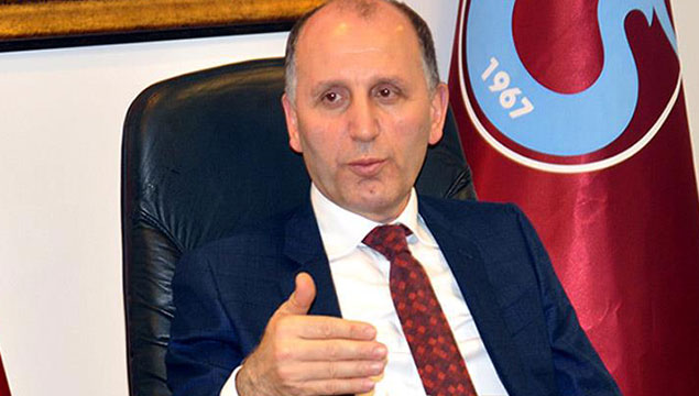 Muharrem Usta’dan Şenol Güneş açıklaması