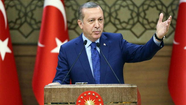 Erdoğan’dan Kılıçdaroğlu’na şok