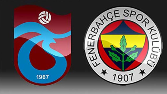 Trabzonspor Fenerbahçe maçının biletleri satışa çı