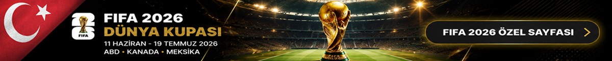 Dünya Kupası 2026