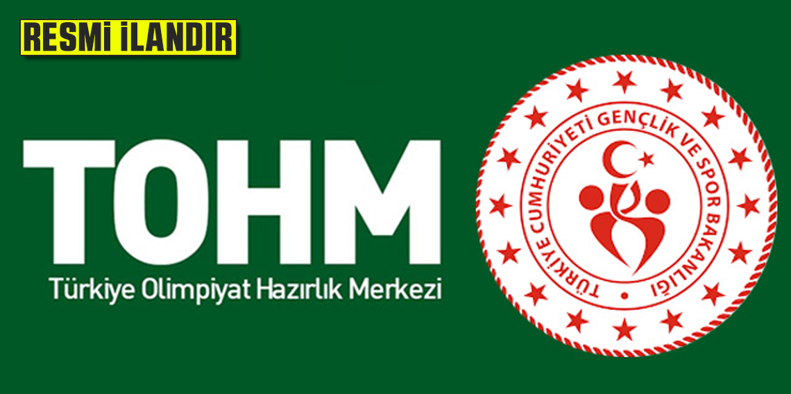 TÜRKİYE OLİMPİK HAZIRLIK MERKEZİ ALTI AYLIK GIDA MADDELERİ VE MUHTELİF İHTİYAÇ MALZEMELERİ ALIMI