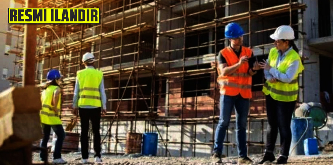 BİNA İŞLERİ YAPTIRILACAKTIR VAKFIKEBİR BELEDİYESİ FEN İŞLERİ MÜDÜRLÜĞÜ