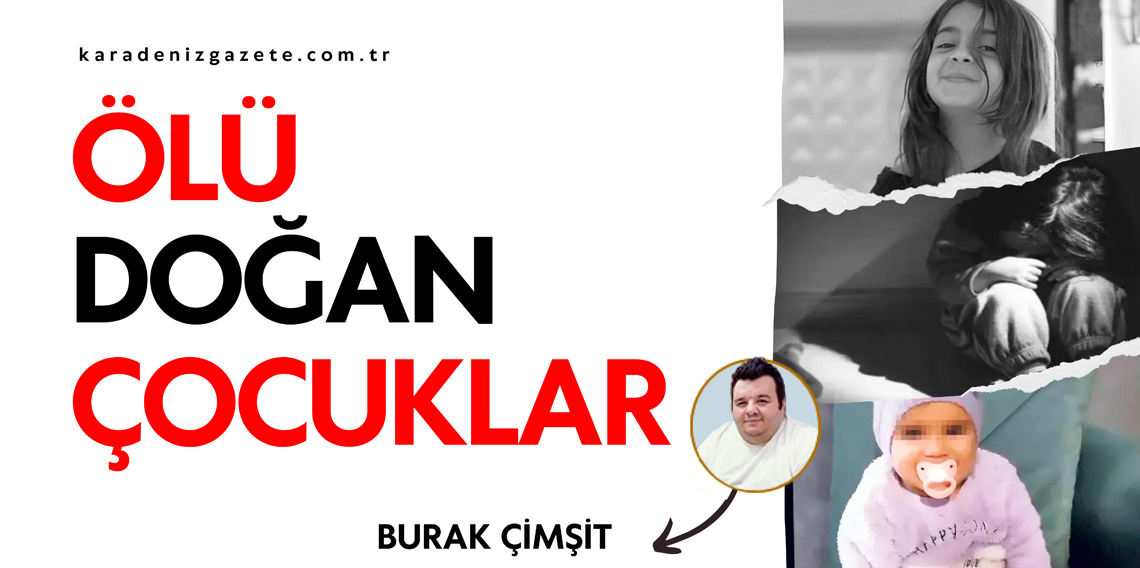 Ölü Doğan Çocuklar