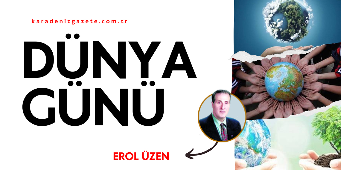 Dünya Günü