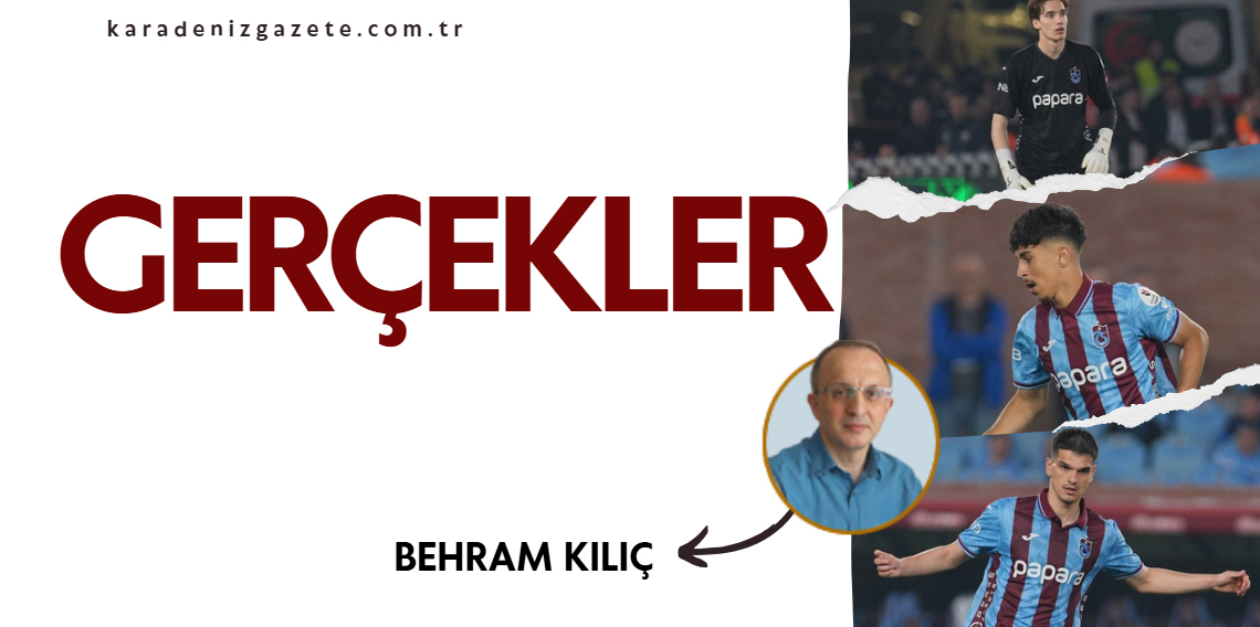 Gerçekler