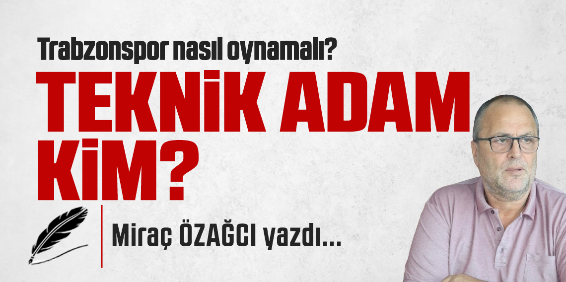 Teknik Adam Kim?