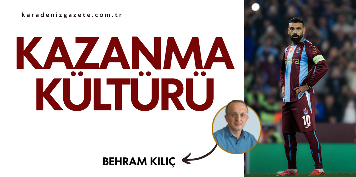 Kazanma Kültürü
