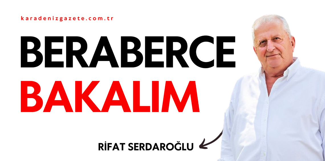 Beraberce Bakalım