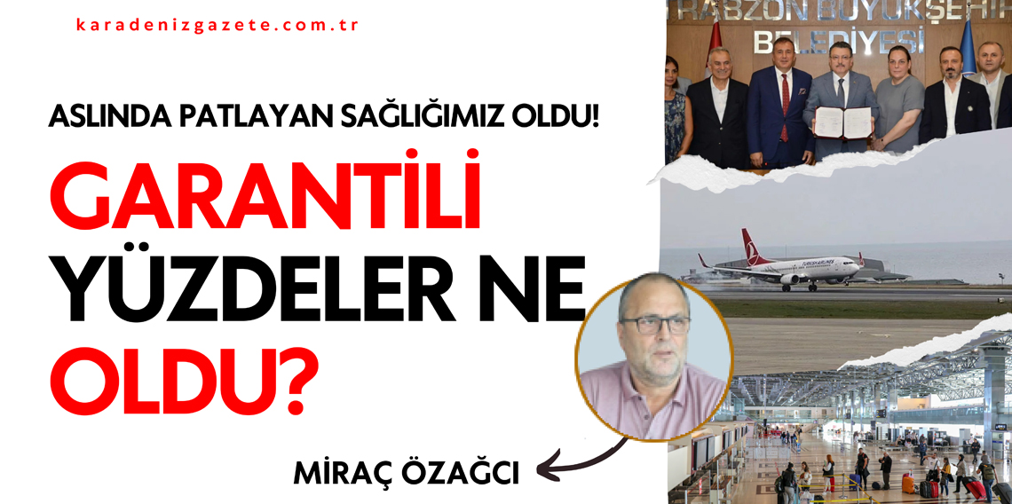 Garantili Yüzdeler Ne Oldu?